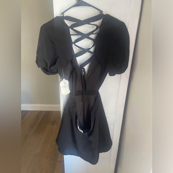 Altar'd State jumpsuit - Picture 2 of 2